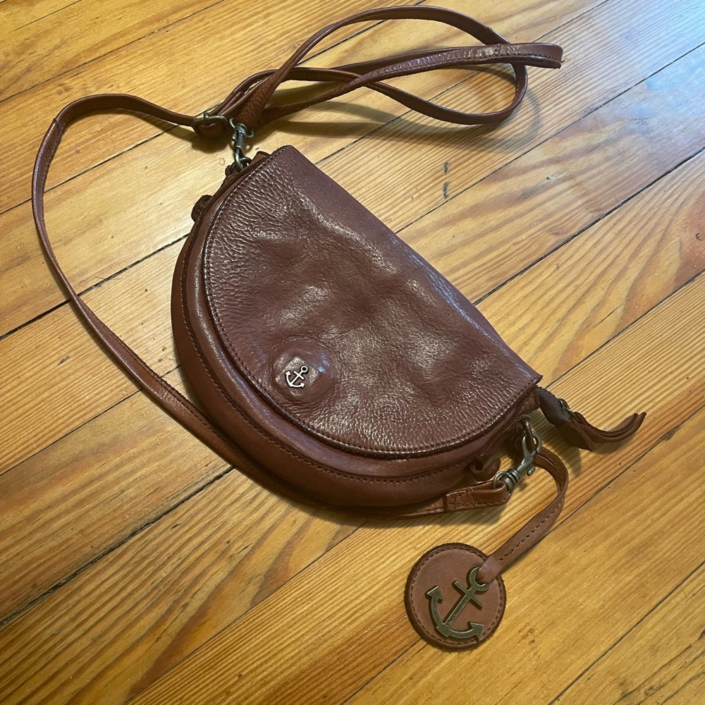 Harbour mini purse- never used